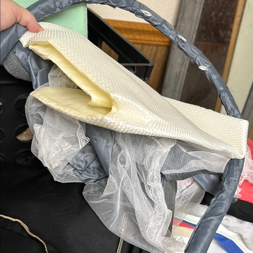 None diaper bag